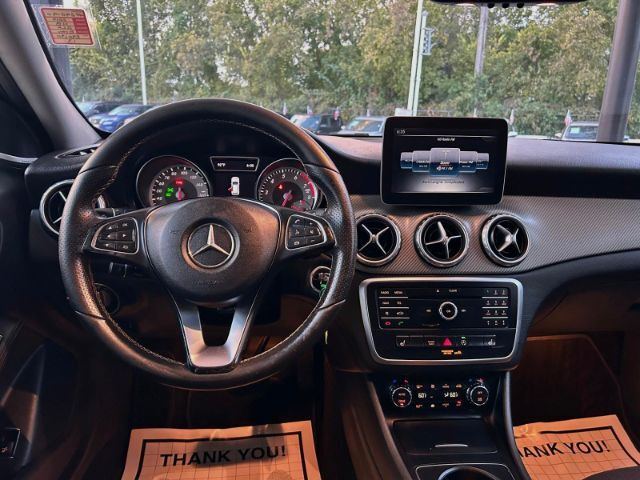 2017 Mercedes-Benz GLA-Class GLA250 Houston TX