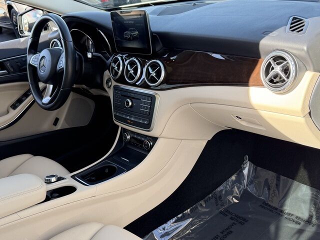 2017 Mercedes-Benz GLA GLA 250 Albuquerque NM