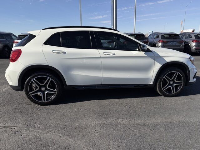 2017 Mercedes-Benz GLA GLA 250 Albuquerque NM
