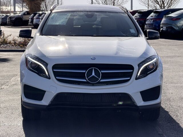 2017 Mercedes-Benz GLA GLA 250 Albuquerque NM