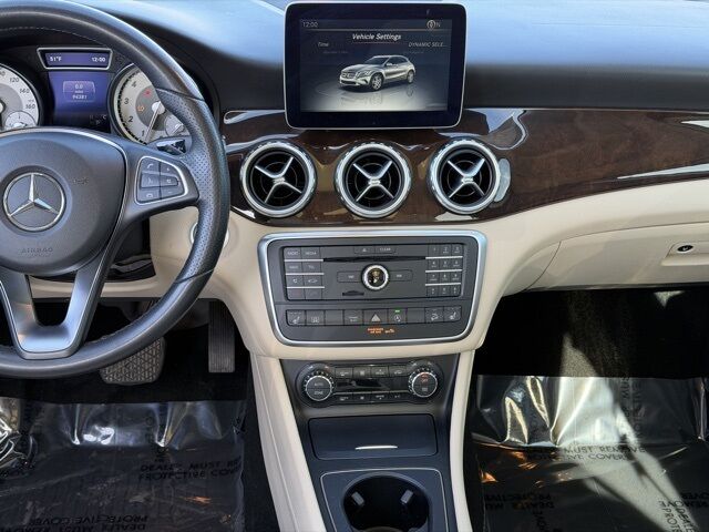 2017 Mercedes-Benz GLA GLA 250 Albuquerque NM