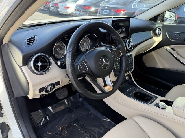 2017 Mercedes-Benz GLA GLA 250 Albuquerque NM