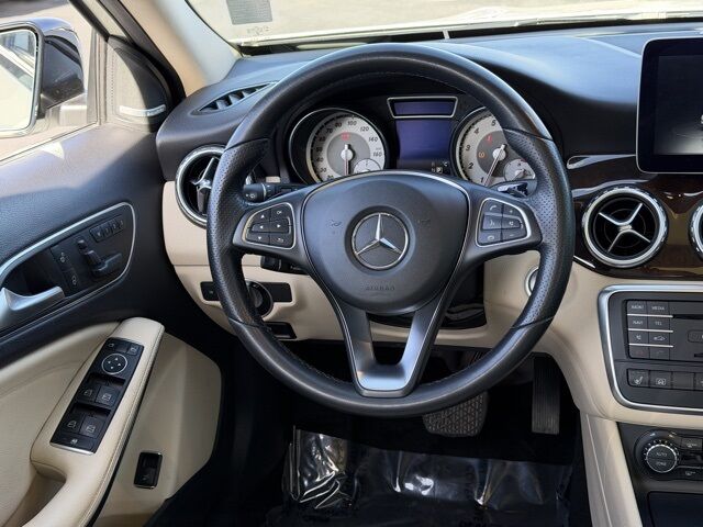 2017 Mercedes-Benz GLA GLA 250 Albuquerque NM