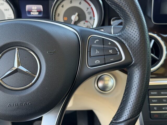 2017 Mercedes-Benz GLA GLA 250 Albuquerque NM