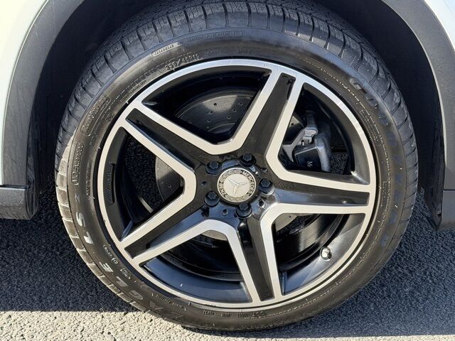 2017 Mercedes-Benz GLA GLA 250 Albuquerque NM