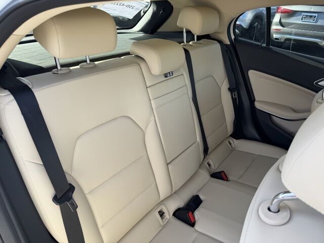 2017 Mercedes-Benz GLA GLA 250 Albuquerque NM