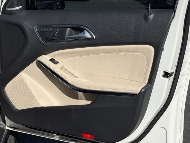 2017 Mercedes-Benz GLA GLA 250 Albuquerque NM