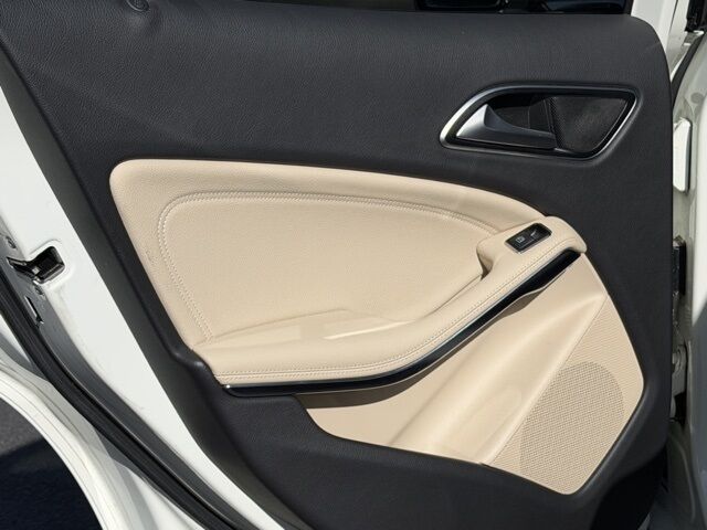 2017 Mercedes-Benz GLA GLA 250 Albuquerque NM