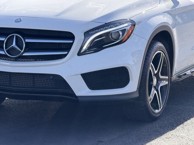 2017 Mercedes-Benz GLA GLA 250 Albuquerque NM