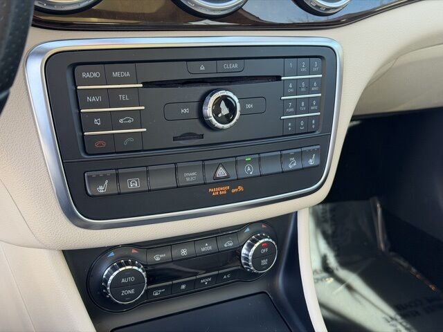 2017 Mercedes-Benz GLA GLA 250 Albuquerque NM