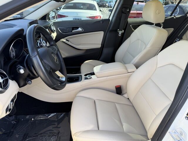 2017 Mercedes-Benz GLA GLA 250 Albuquerque NM