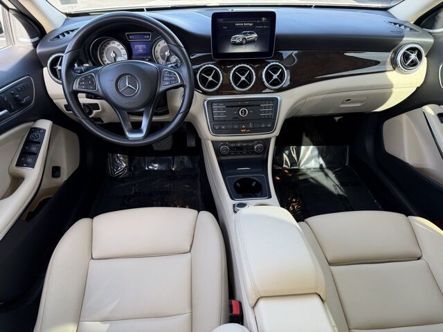 2017 Mercedes-Benz GLA GLA 250 Albuquerque NM