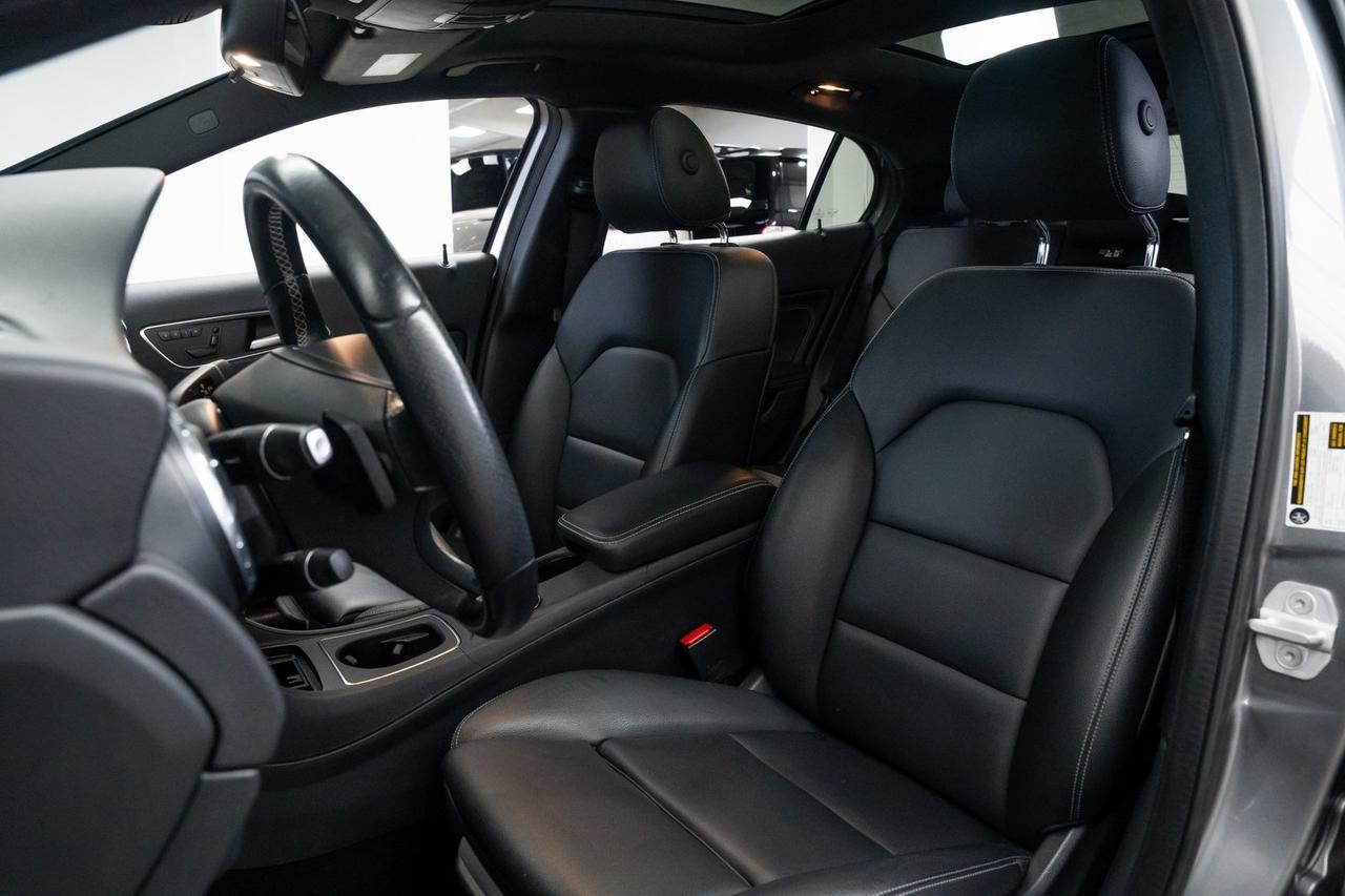 2017 Mercedes-Benz GLA GLA 250 Heated Seats Panorama Sunroof Portland OR