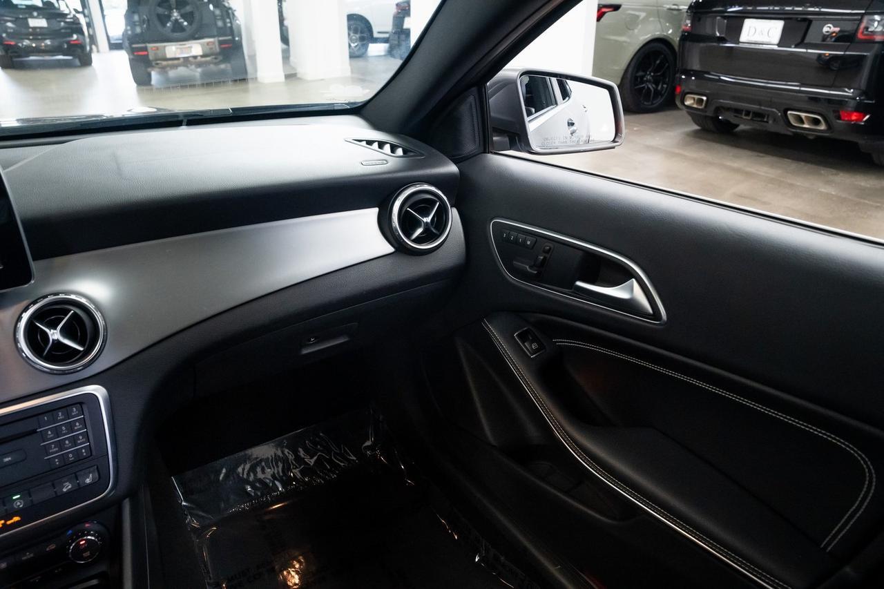 2017 Mercedes-Benz GLA GLA 250 Heated Seats Panorama Sunroof Portland OR