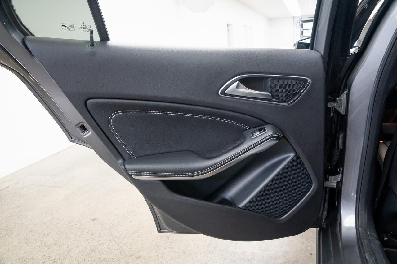 2017 Mercedes-Benz GLA GLA 250 Heated Seats Panorama Sunroof Portland OR