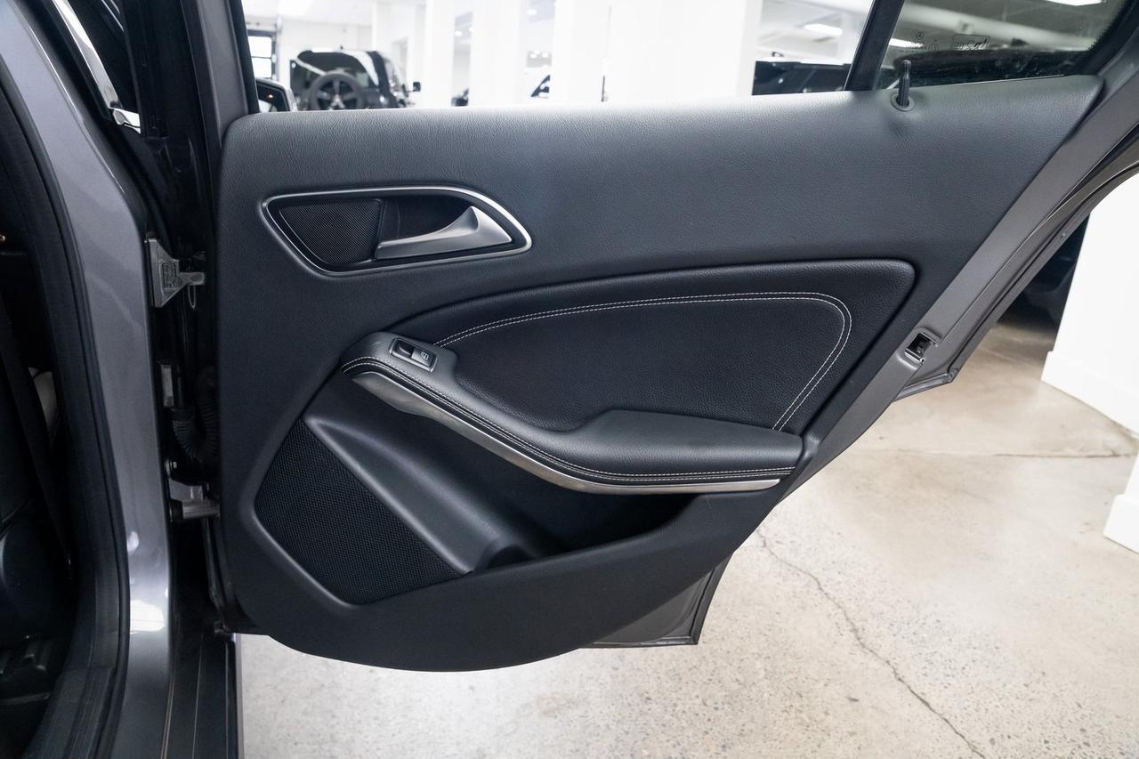 2017 Mercedes-Benz GLA GLA 250 Heated Seats Panorama Sunroof Portland OR