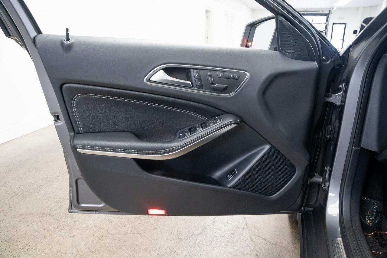 2017 Mercedes-Benz GLA GLA 250 Heated Seats Panorama Sunroof Portland OR