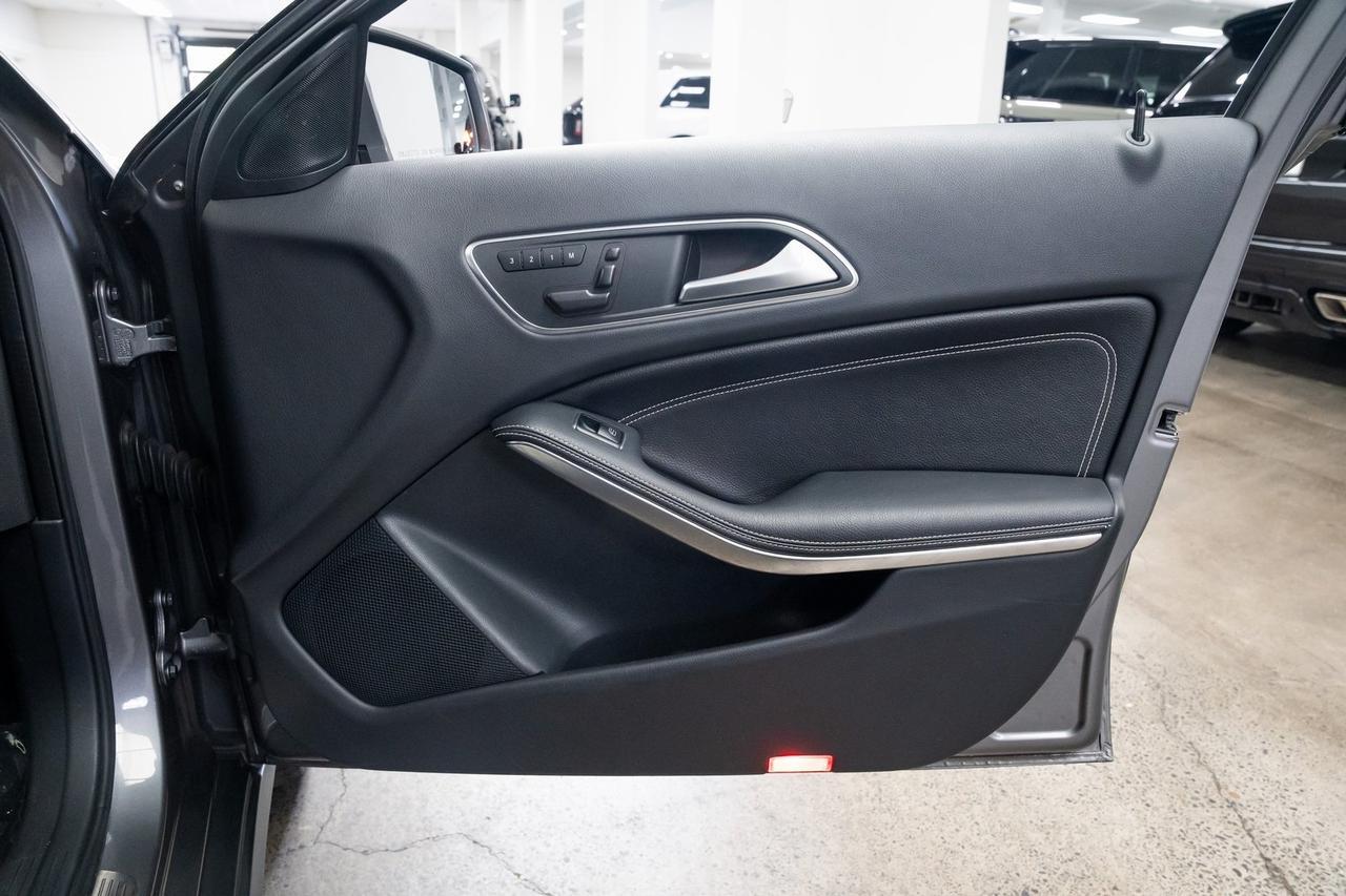 2017 Mercedes-Benz GLA GLA 250 Heated Seats Panorama Sunroof Portland OR