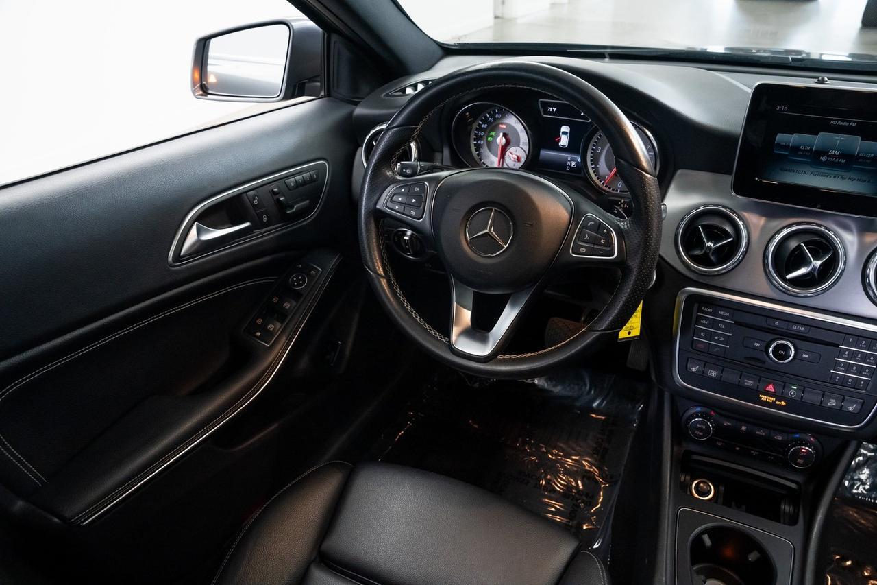 2017 Mercedes-Benz GLA GLA 250 Heated Seats Panorama Sunroof Portland OR