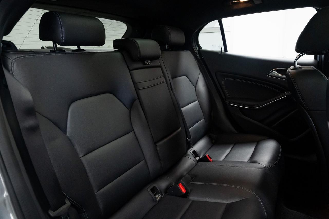2017 Mercedes-Benz GLA GLA 250 Heated Seats Panorama Sunroof Portland OR