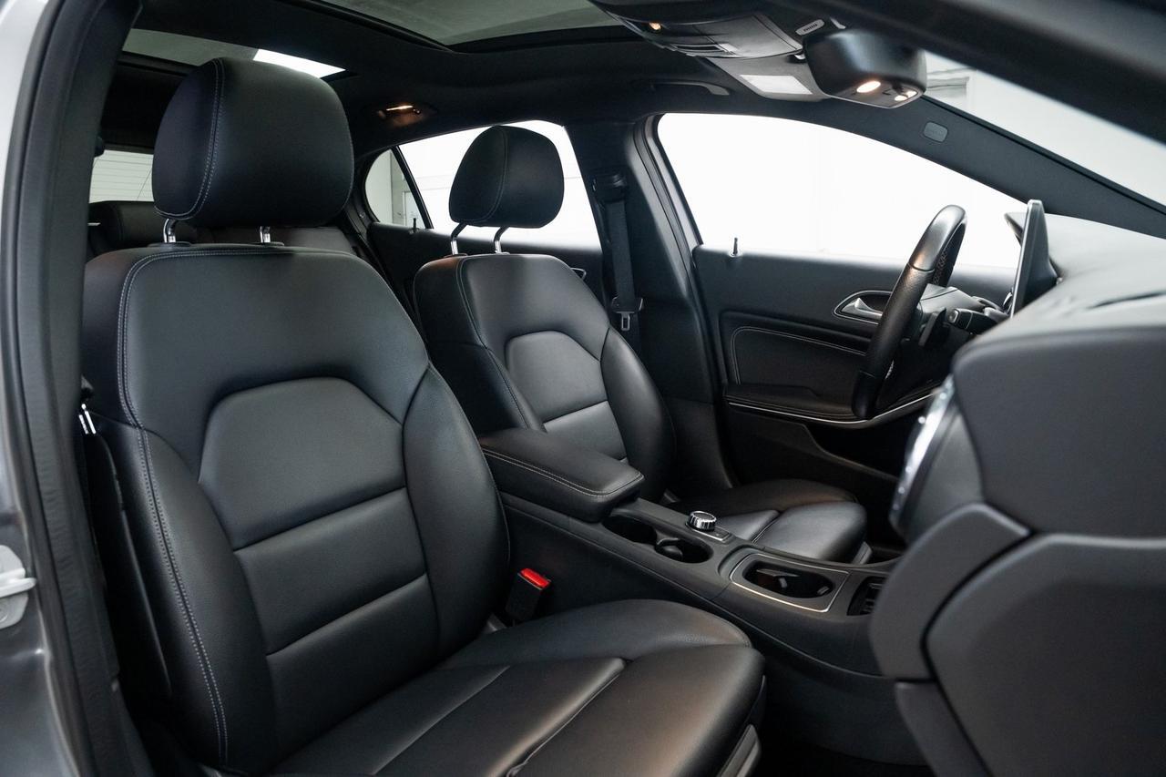 2017 Mercedes-Benz GLA GLA 250 Heated Seats Panorama Sunroof Portland OR