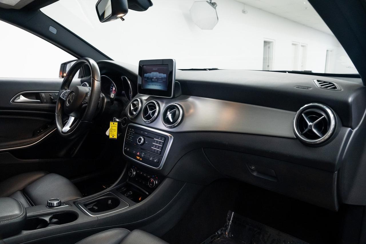 2017 Mercedes-Benz GLA GLA 250 Heated Seats Panorama Sunroof Portland OR