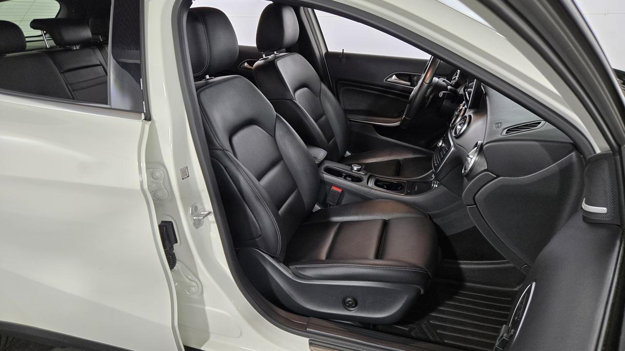 2017 Mercedes-Benz GLA GLA 250 Jersey City NJ