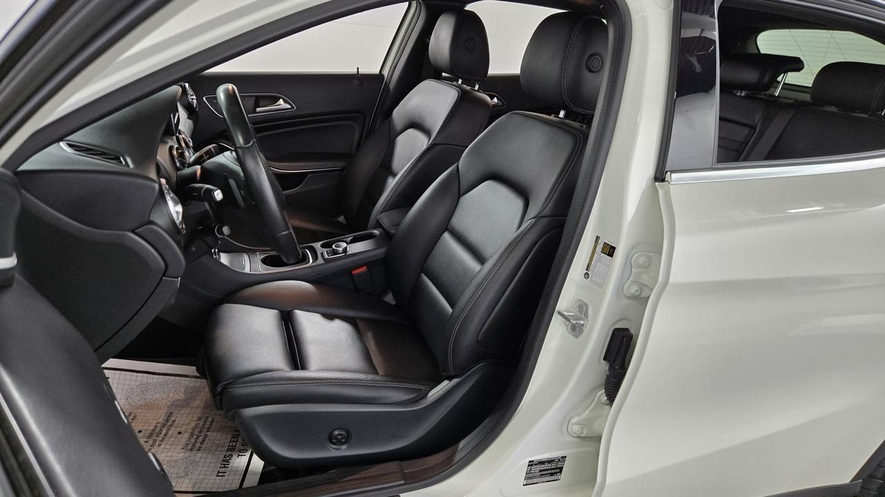 2017 Mercedes-Benz GLA GLA 250 Jersey City NJ