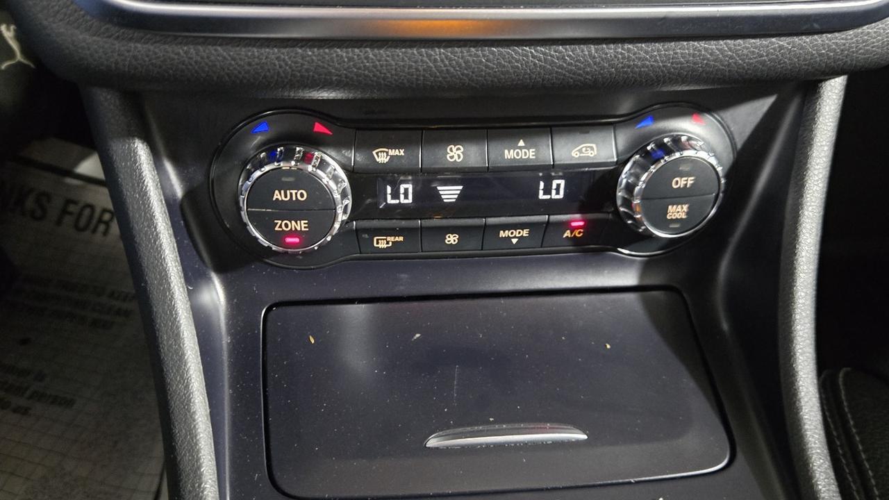 2017 Mercedes-Benz GLA GLA 250 Jersey City NJ