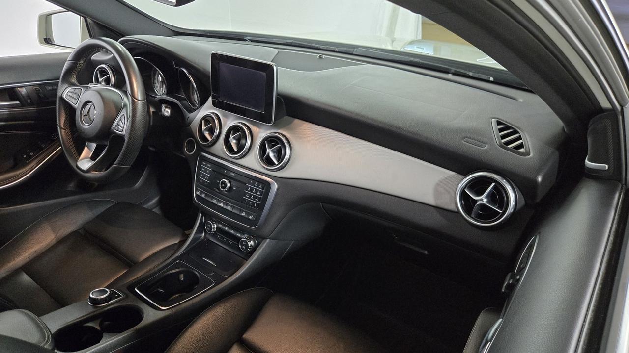 2017 Mercedes-Benz GLA GLA 250 Jersey City NJ