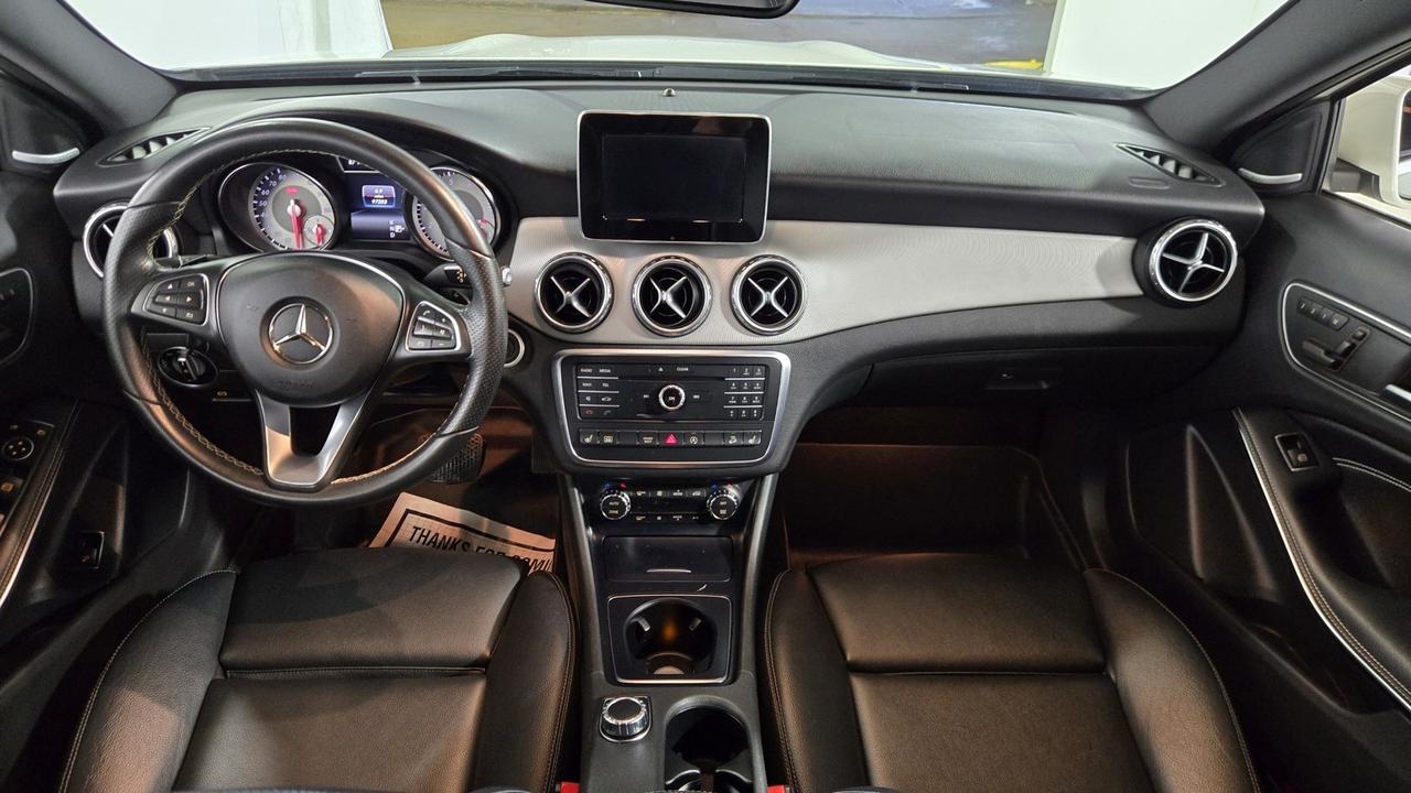 2017 Mercedes-Benz GLA GLA 250 Jersey City NJ