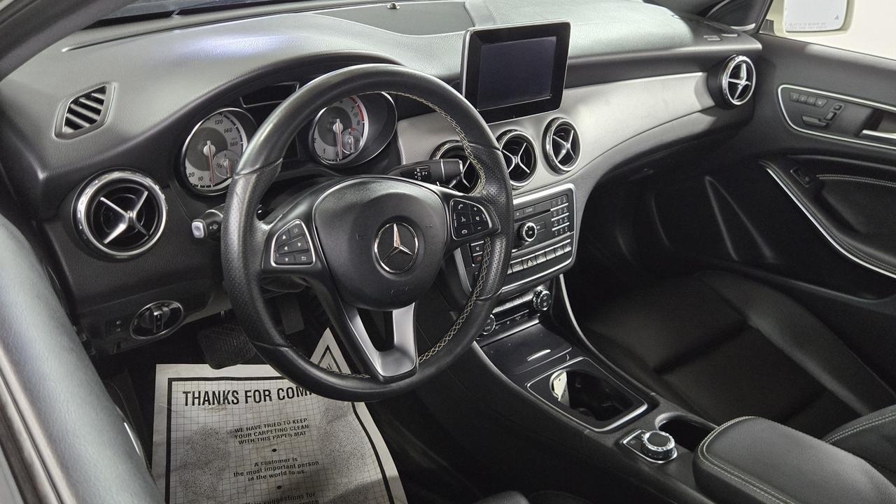 2017 Mercedes-Benz GLA GLA 250 Jersey City NJ