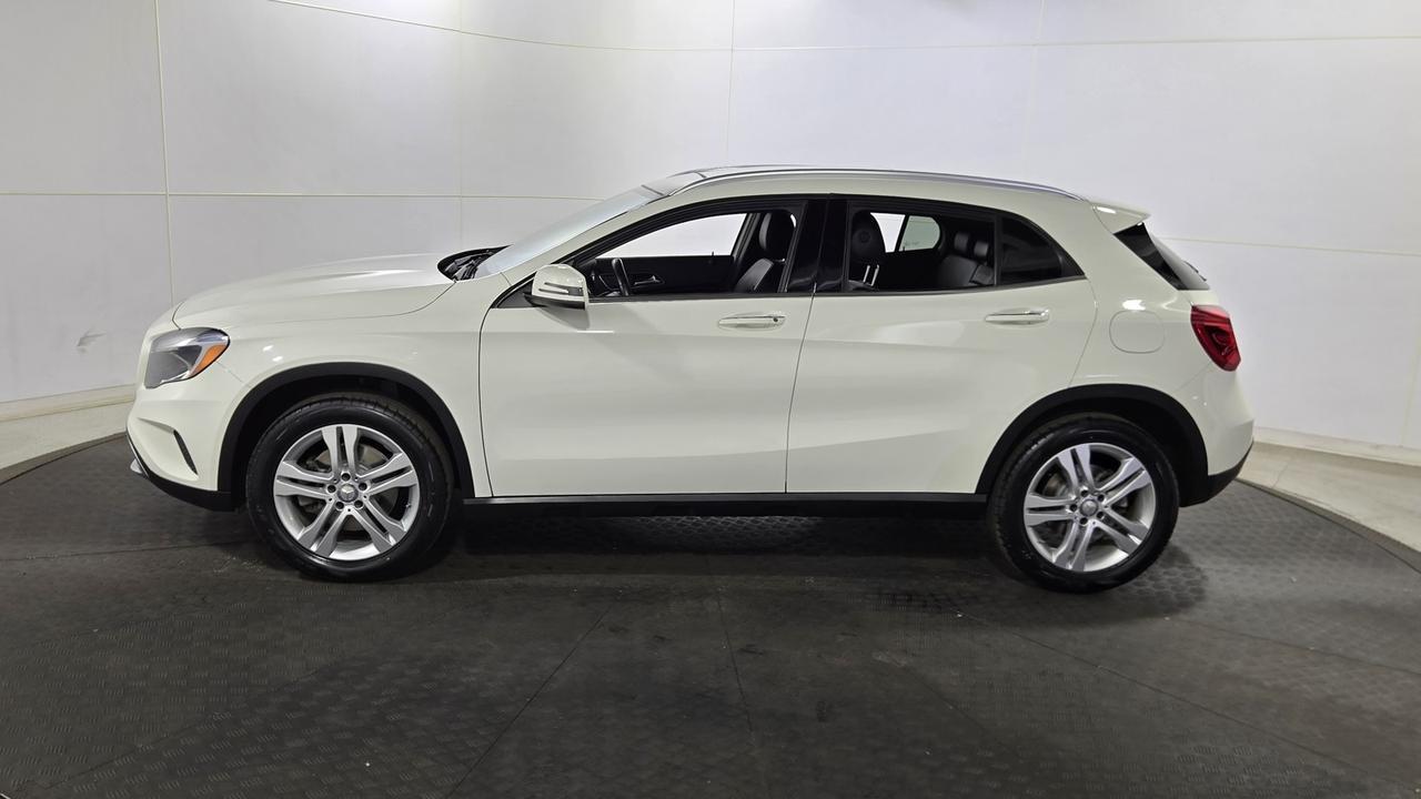 2017 Mercedes-Benz GLA GLA 250 Jersey City NJ