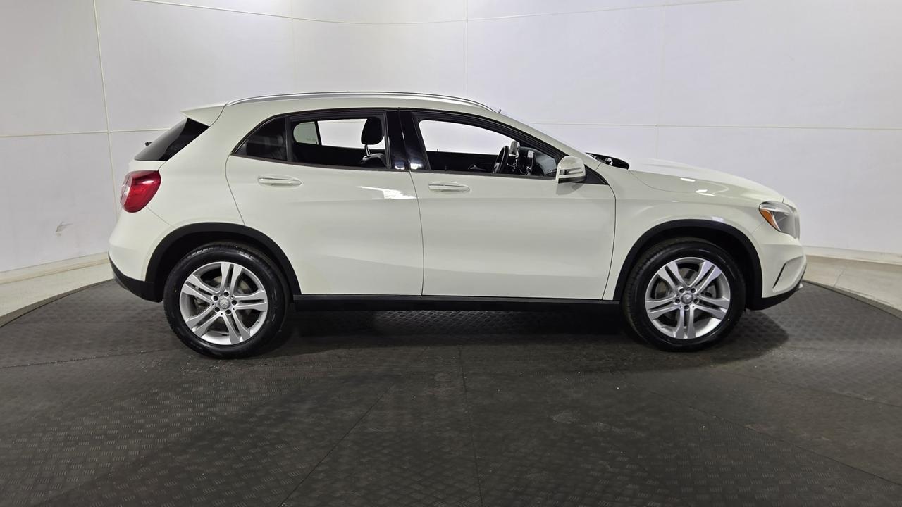 2017 Mercedes-Benz GLA GLA 250 Jersey City NJ