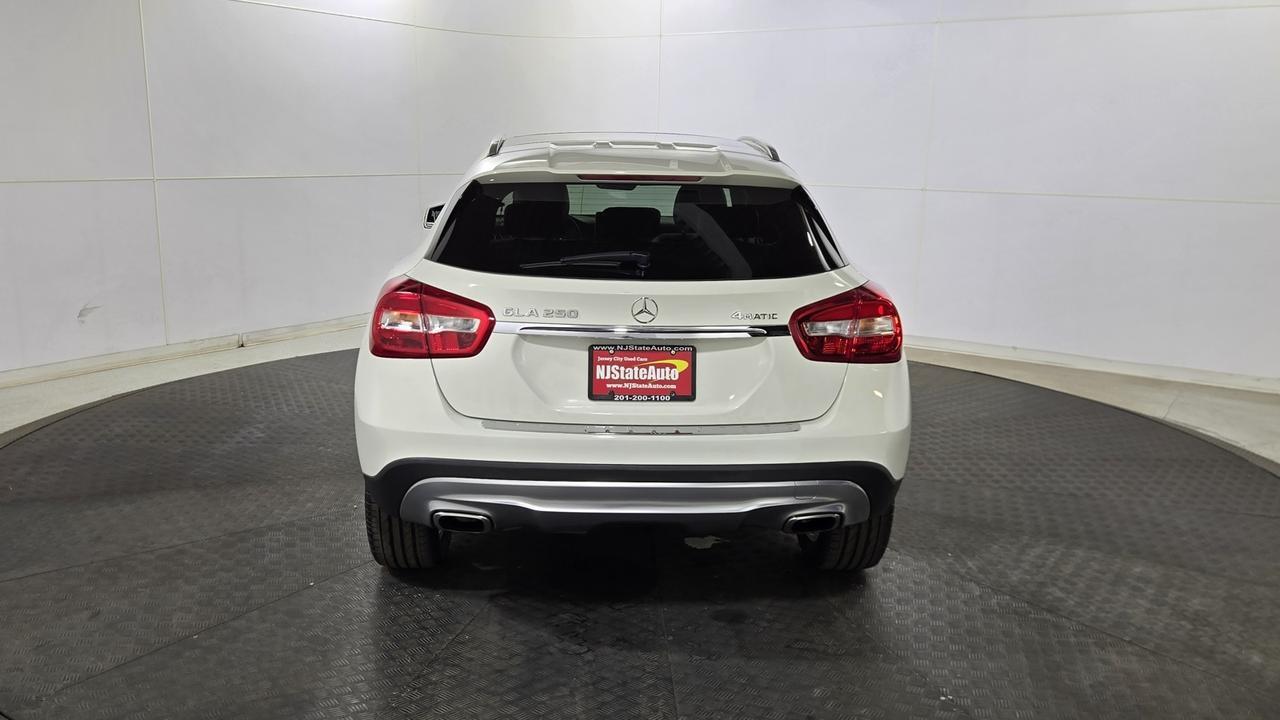 2017 Mercedes-Benz GLA GLA 250 Jersey City NJ