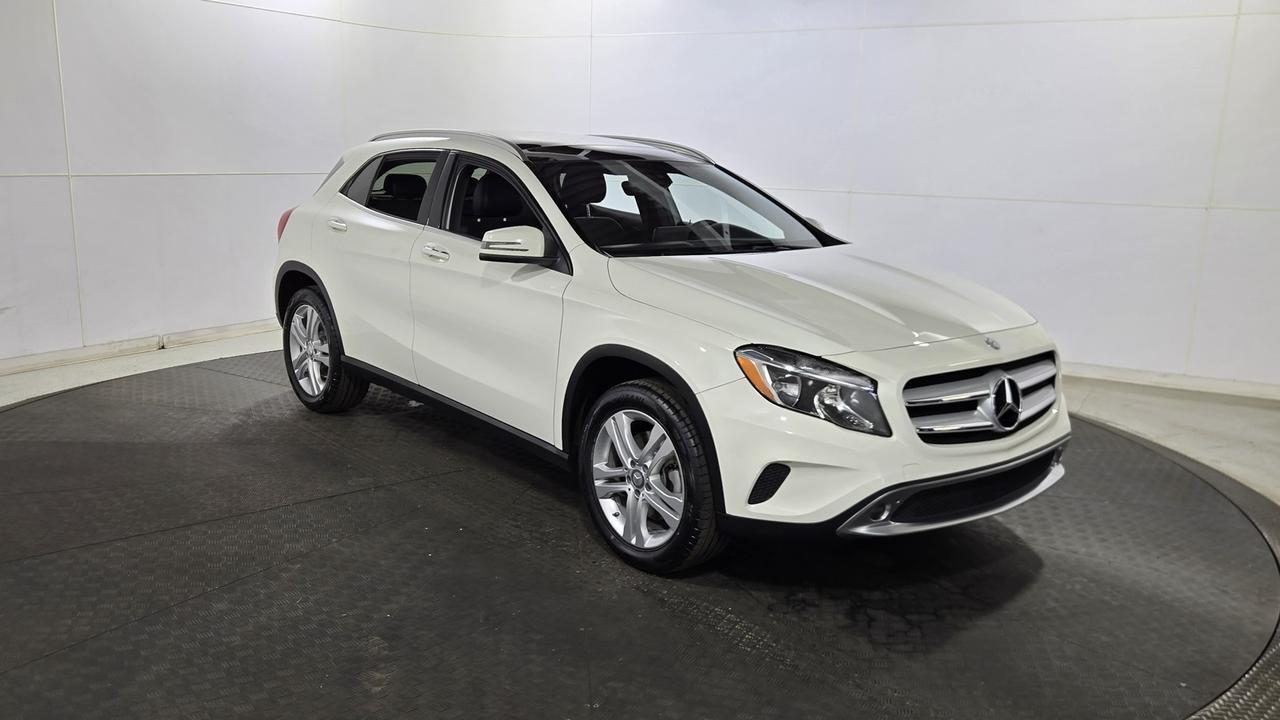2017 Mercedes-Benz GLA GLA 250 Jersey City NJ