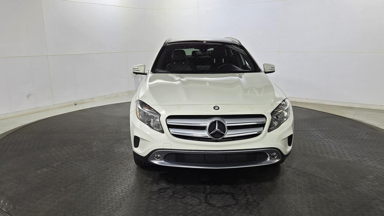 2017 Mercedes-Benz GLA GLA 250 Jersey City NJ