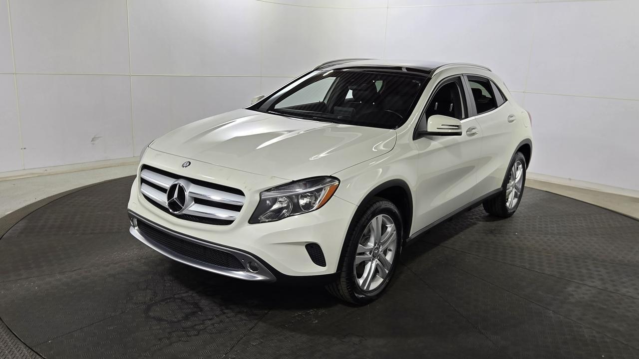 2017 Mercedes-Benz GLA GLA 250 Jersey City NJ