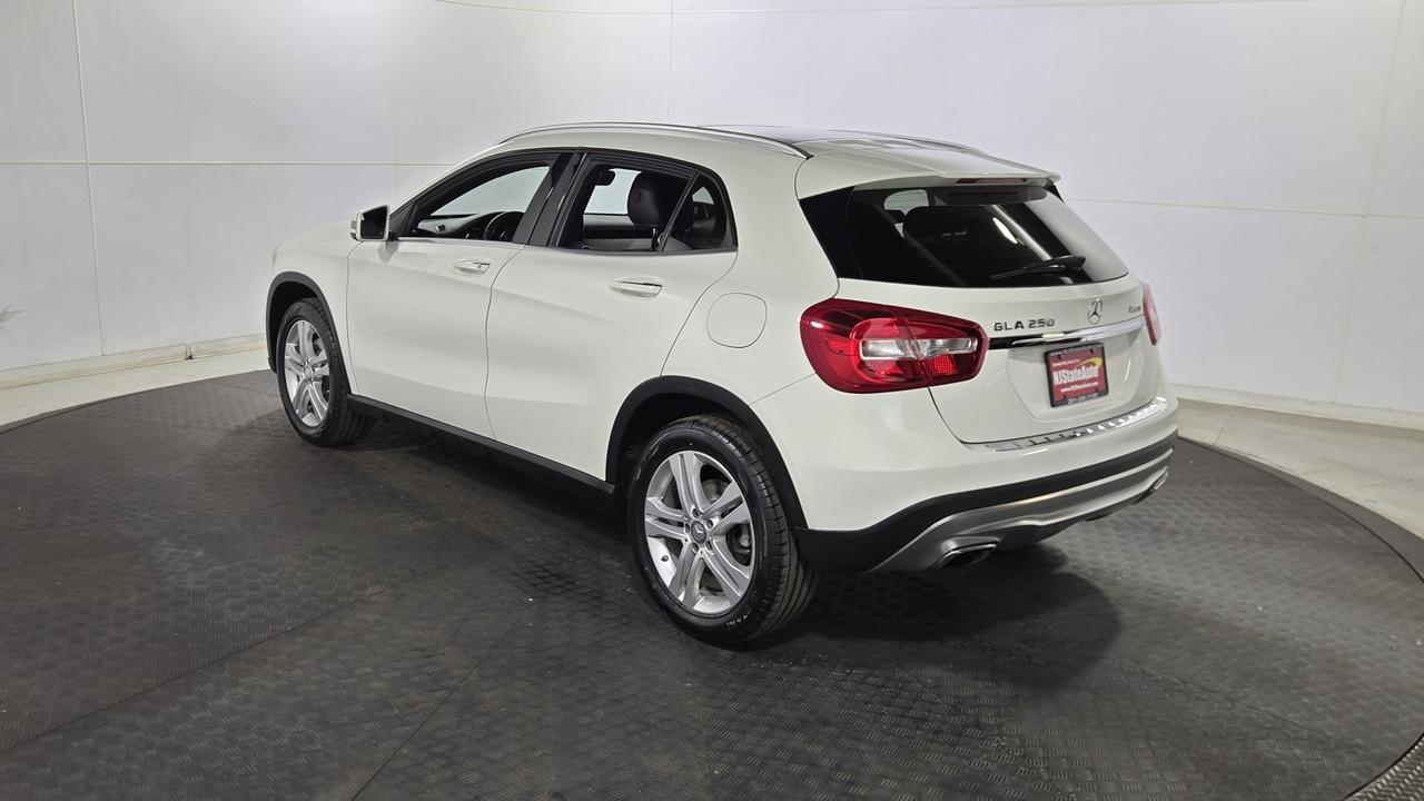 2017 Mercedes-Benz GLA GLA 250 Jersey City NJ