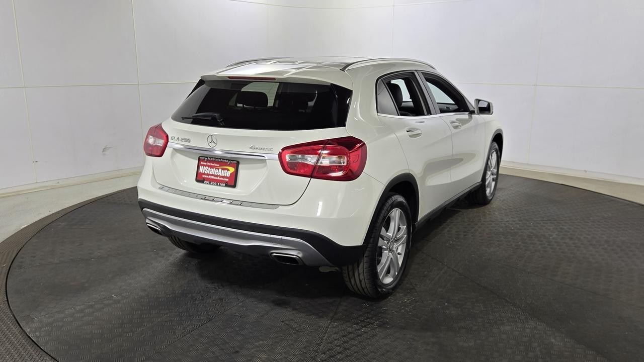 2017 Mercedes-Benz GLA GLA 250 Jersey City NJ