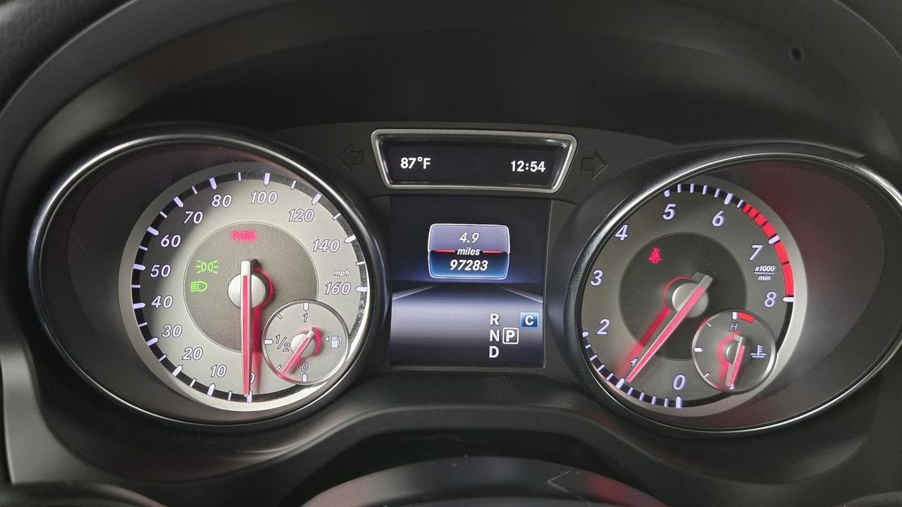 2017 Mercedes-Benz GLA GLA 250 Jersey City NJ