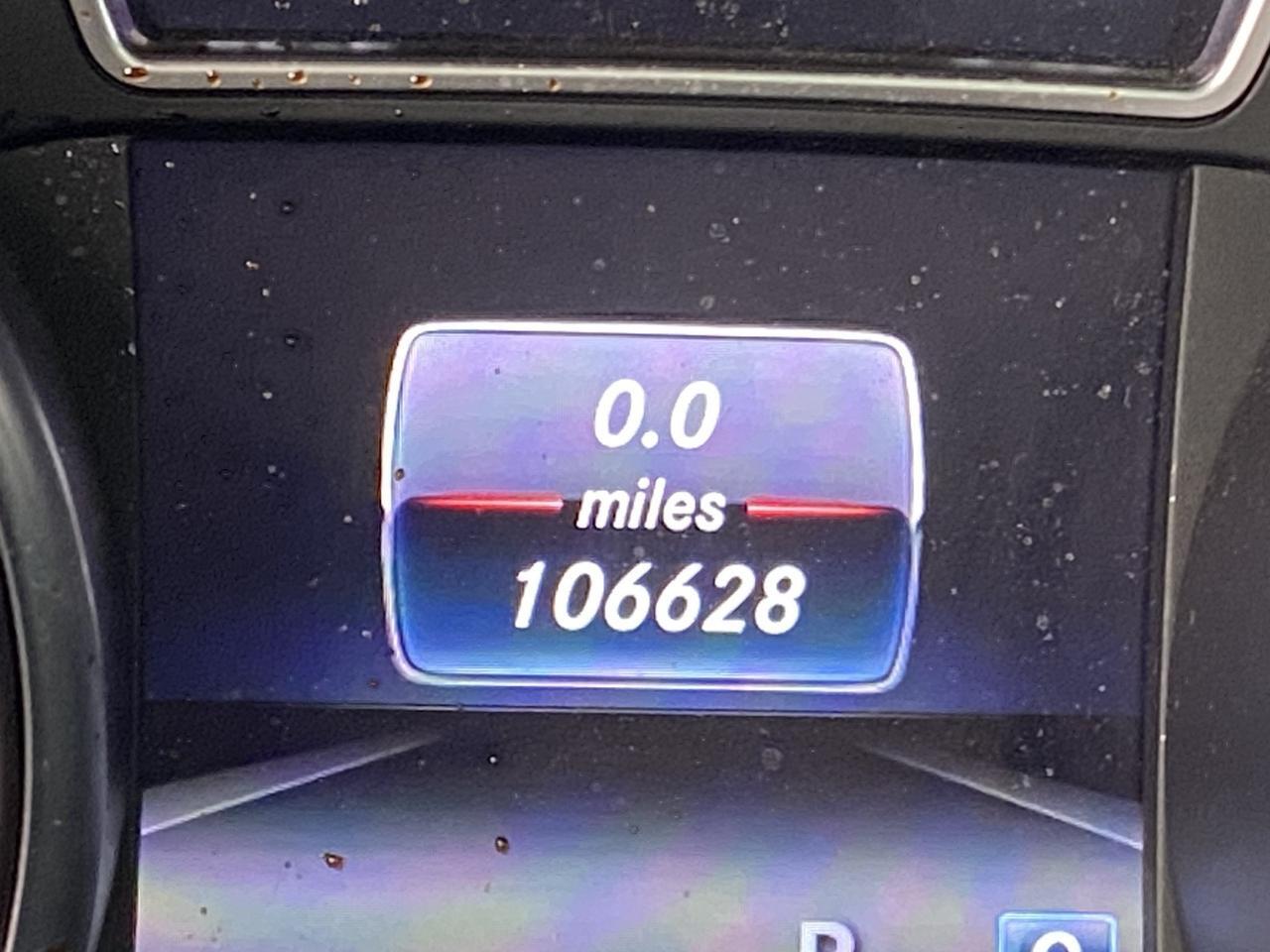 2017 Mercedes-Benz GLA GLA 250 Richmond Hill NY