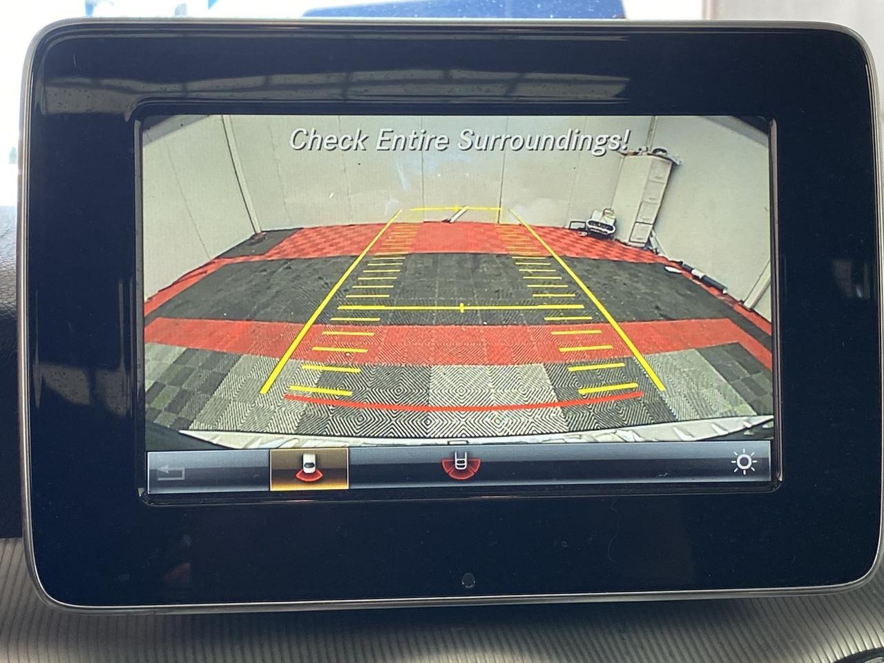 2017 Mercedes-Benz GLA GLA 250 Richmond Hill NY