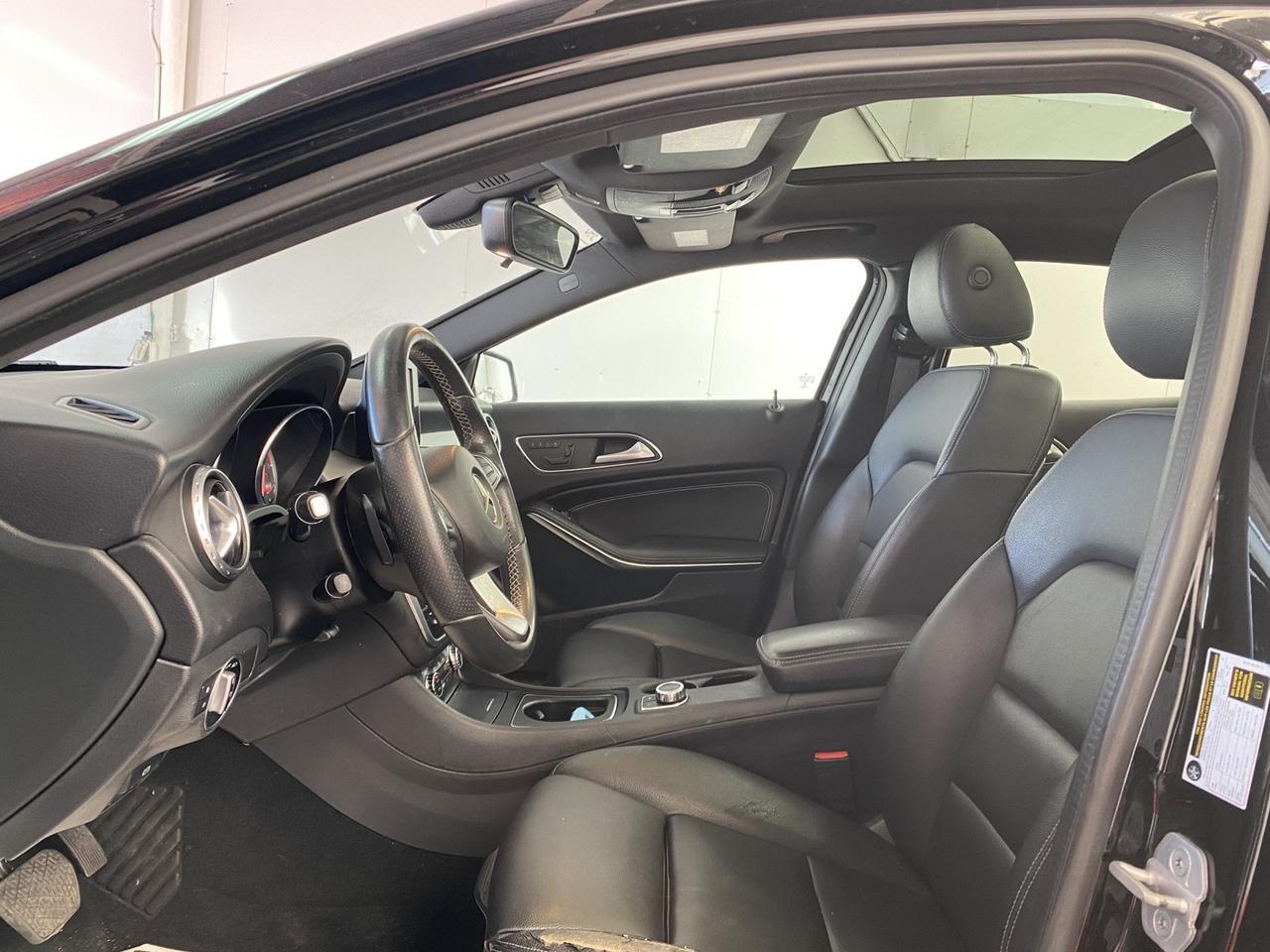 2017 Mercedes-Benz GLA GLA 250 Richmond Hill NY