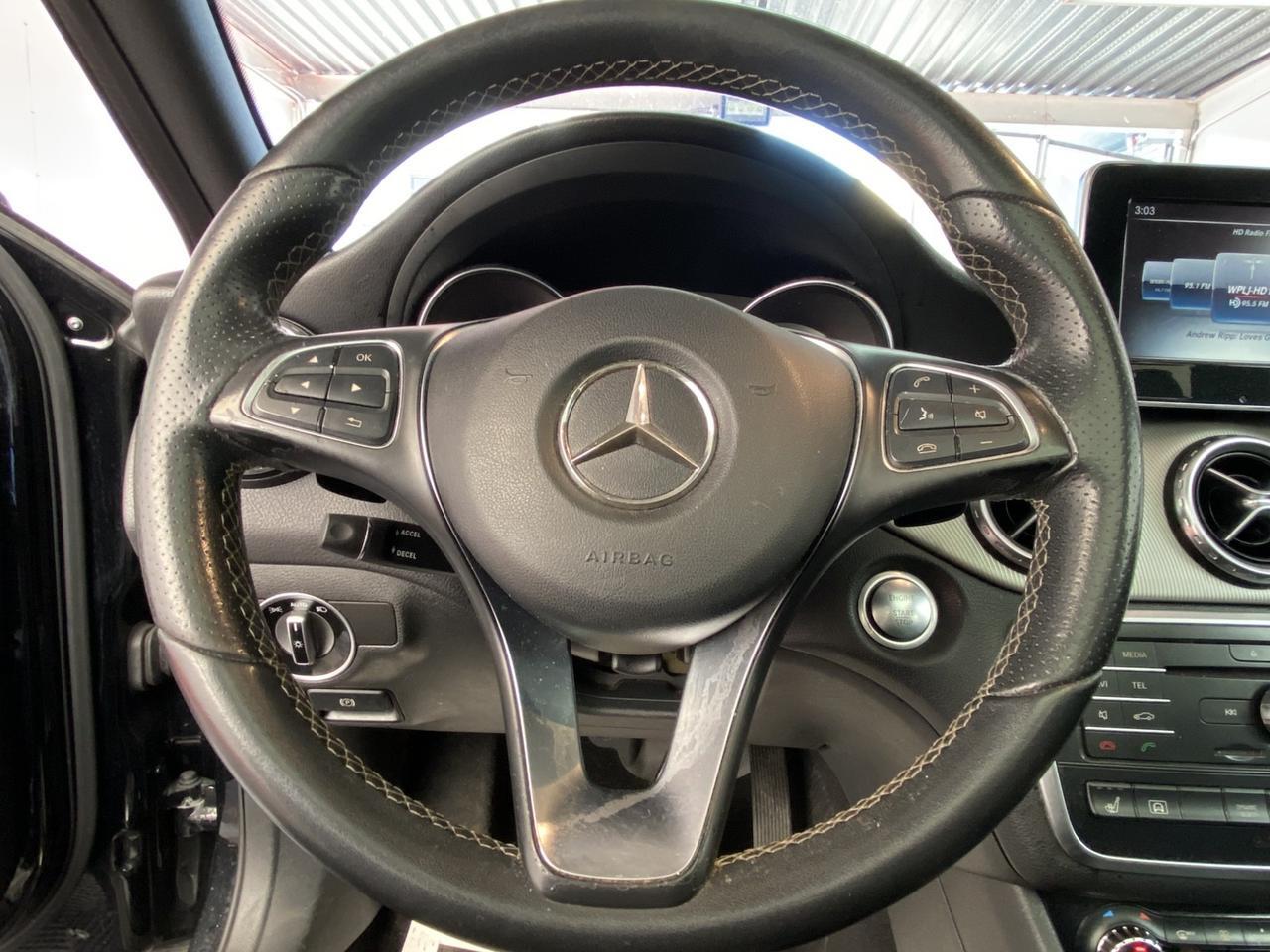 2017 Mercedes-Benz GLA GLA 250 Richmond Hill NY