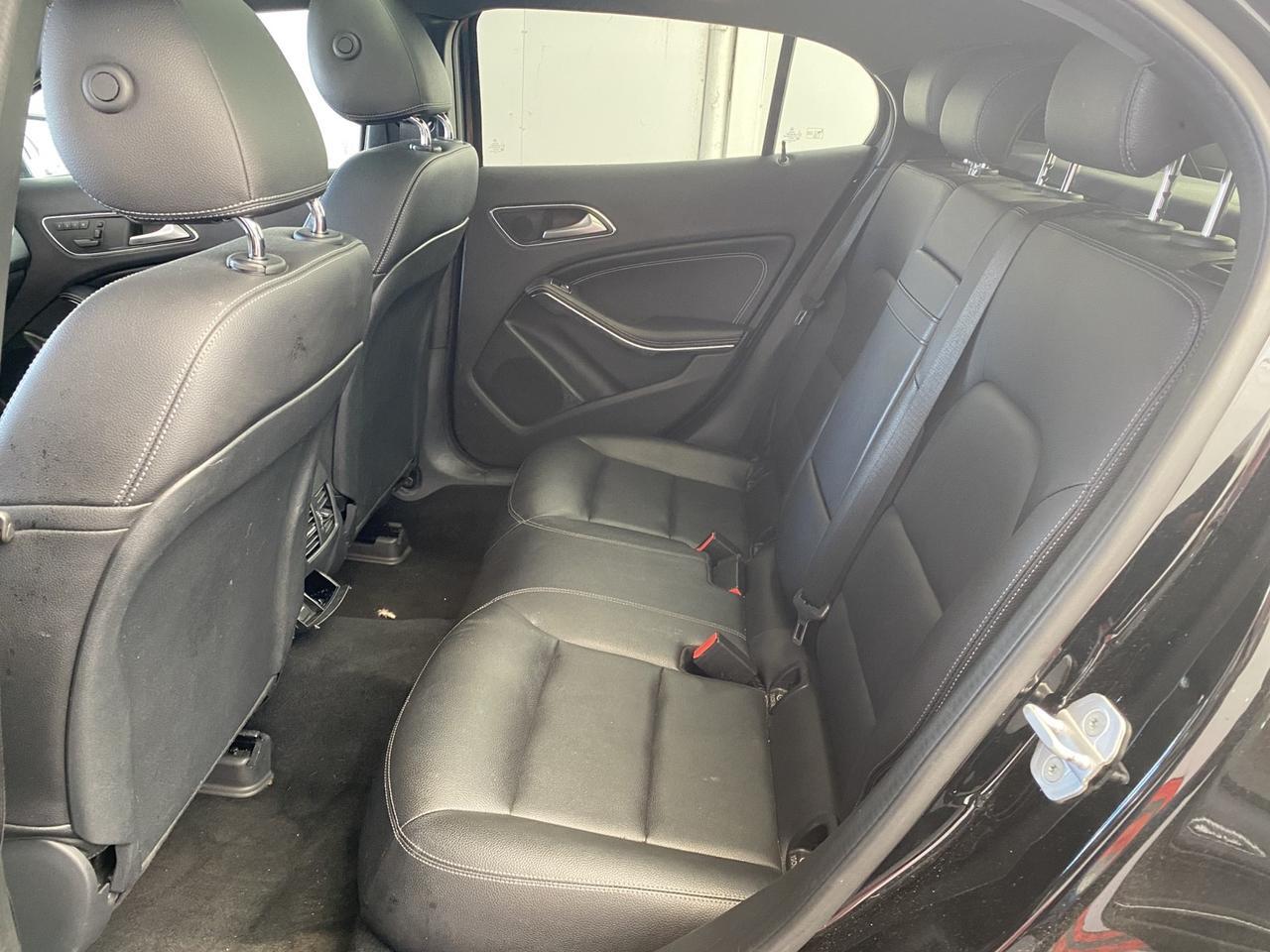 2017 Mercedes-Benz GLA GLA 250 Richmond Hill NY