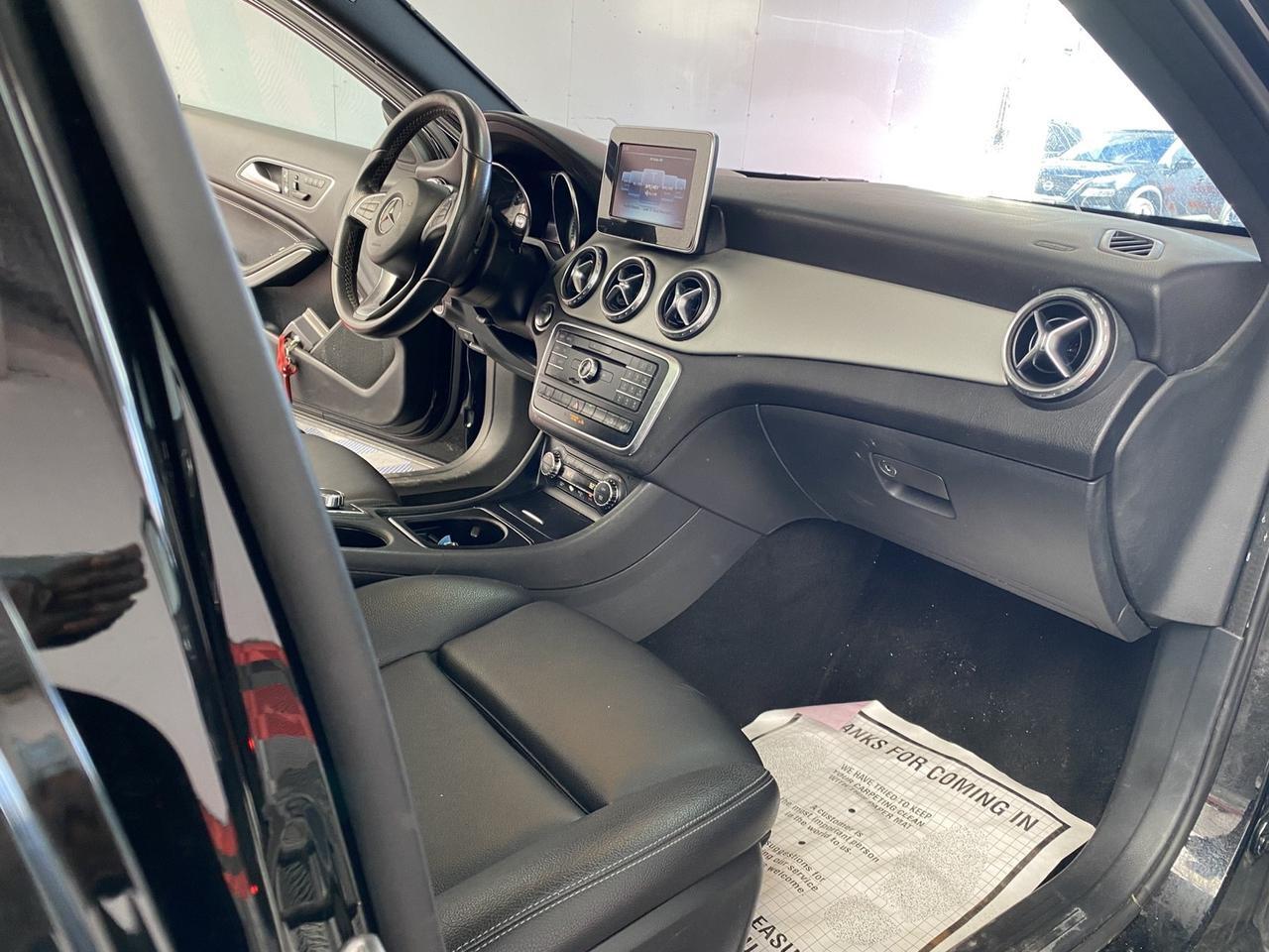 2017 Mercedes-Benz GLA GLA 250 Richmond Hill NY