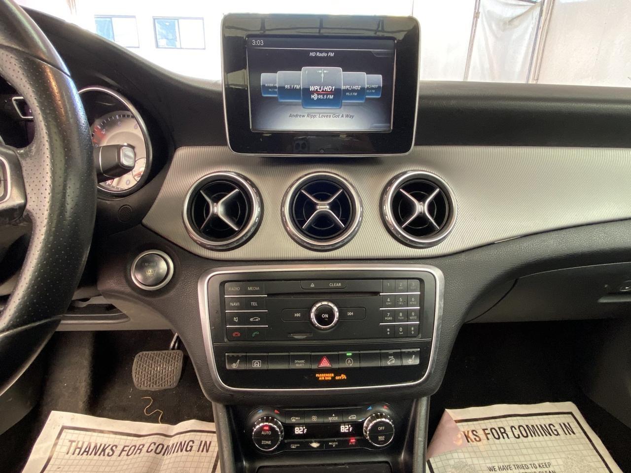 2017 Mercedes-Benz GLA GLA 250 Richmond Hill NY