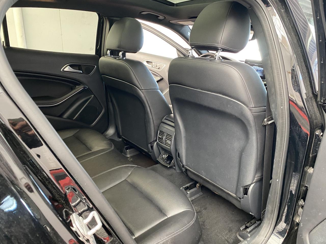 2017 Mercedes-Benz GLA GLA 250 Richmond Hill NY