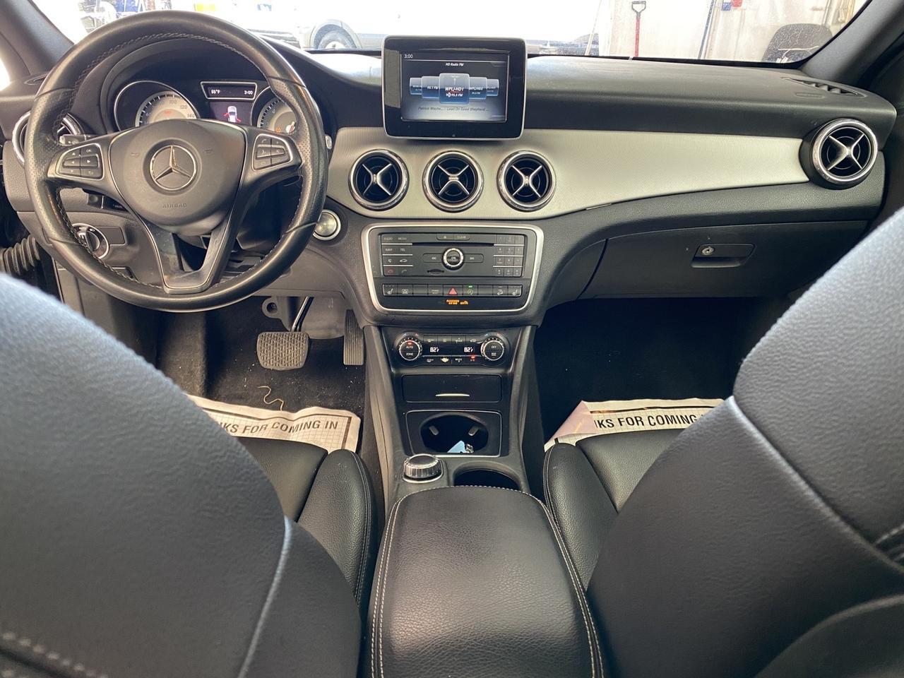 2017 Mercedes-Benz GLA GLA 250 Richmond Hill NY